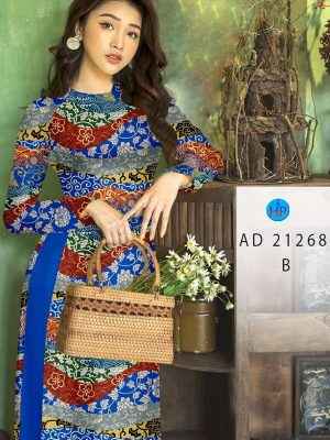 1632716345 vai ao dai mau moi vua ra mat (15)